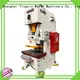 fast-speed power press machine easy operation 1