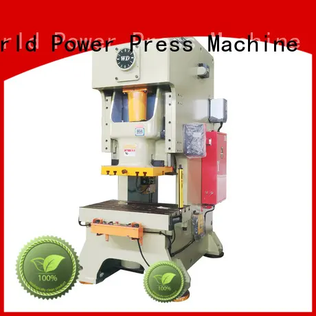 fast-speed power press machine large-capacity competitive factory 1
