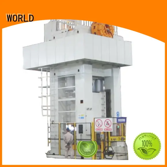 WORLD h frame press high-performance at discount 1