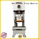 WORLD power press machine easy operation1 1