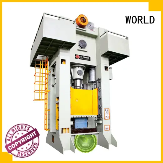 hot-sale mechanical power press heavy-duty for customization 1