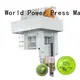 WORLD fast-speed power press machine fast delivery 1