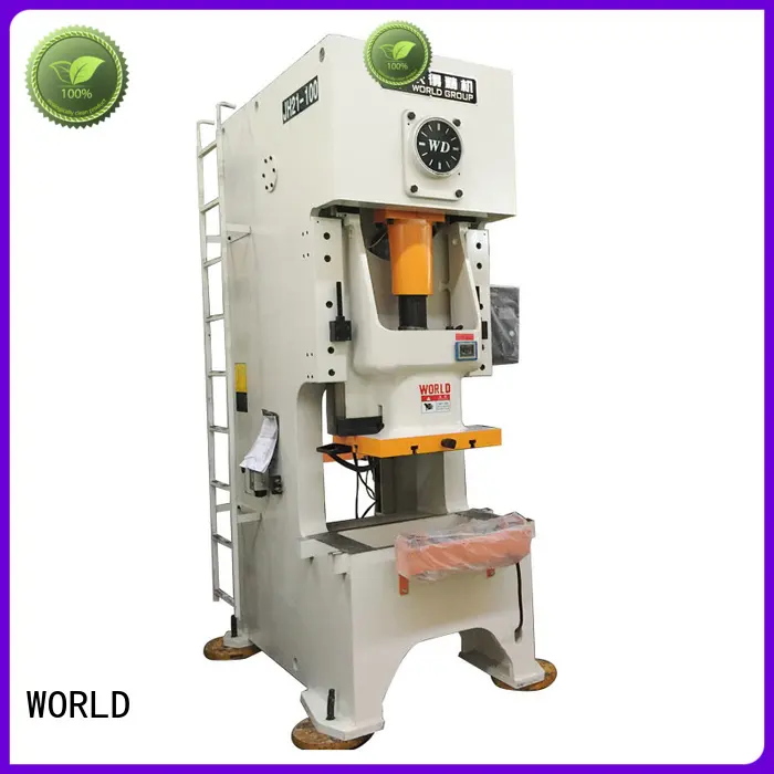 WORLD best price power press machine popular for die stamping1 1