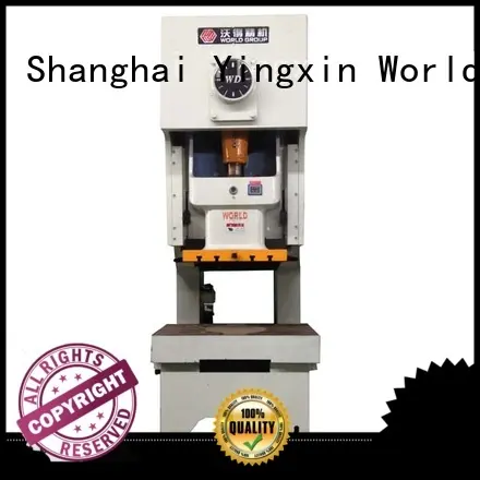 high-performance power press machine price low-cost at discount 1