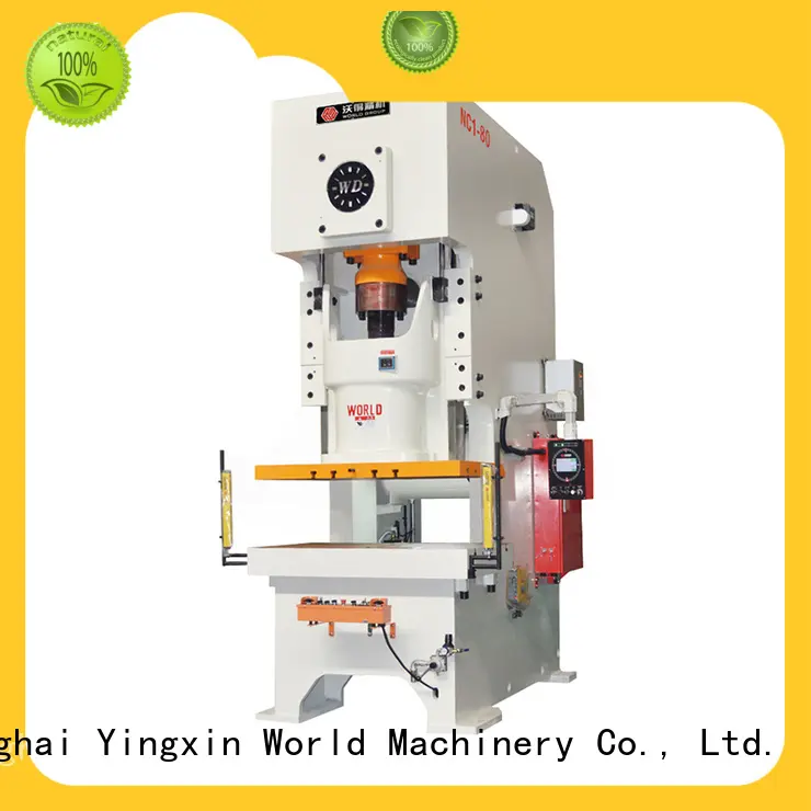 high-performance power press machine lower noise at discount1 1