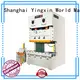 WORLD fast-speed power press machine large-capacity longer service life 1