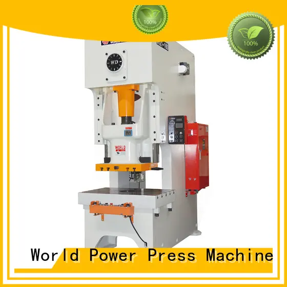 automatic punch press lower noise longer service life 1