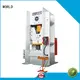 WORLD best price mechanical power press easy-operated for customization 1