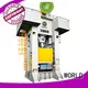 WORLD best price mechanical press easy-operated for customization 1