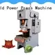 WORLD power press machine price best factory price longer service life 1