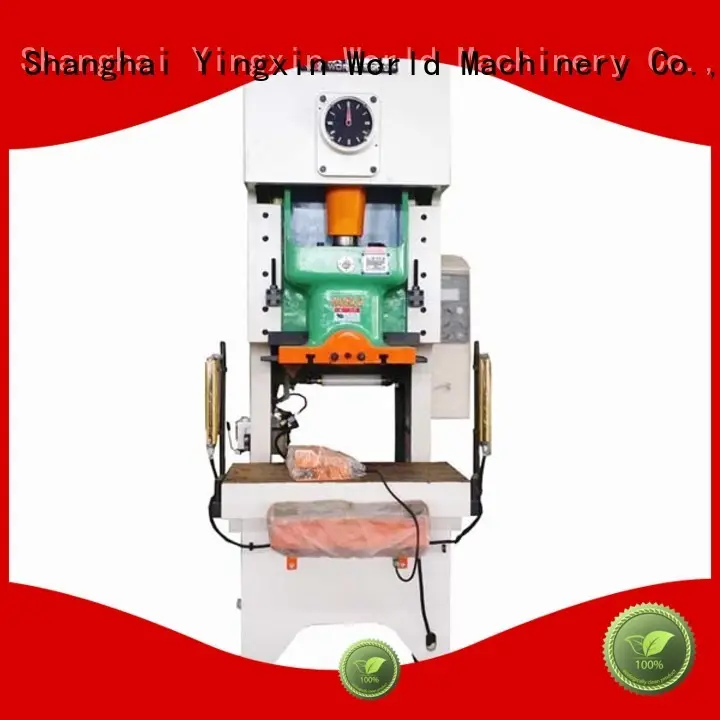 WORLD automatic power press machine low-cost longer service life 1