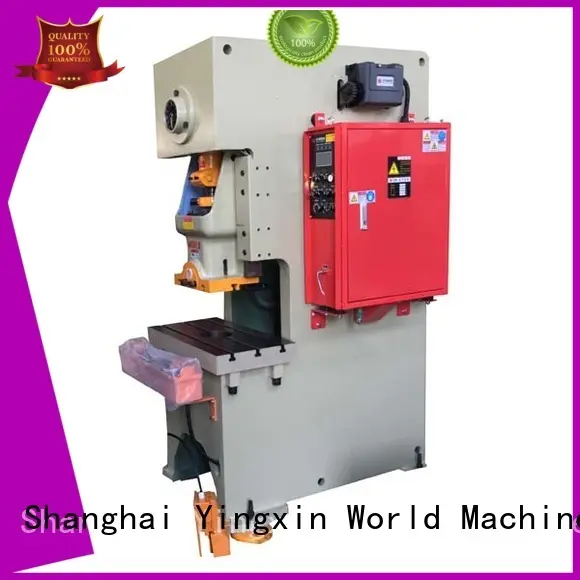 fast-speed power press machine best factory price at discount 1