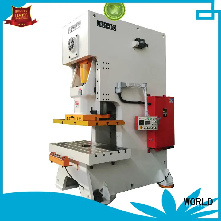high-performance c frame press large-capacity at discount 1