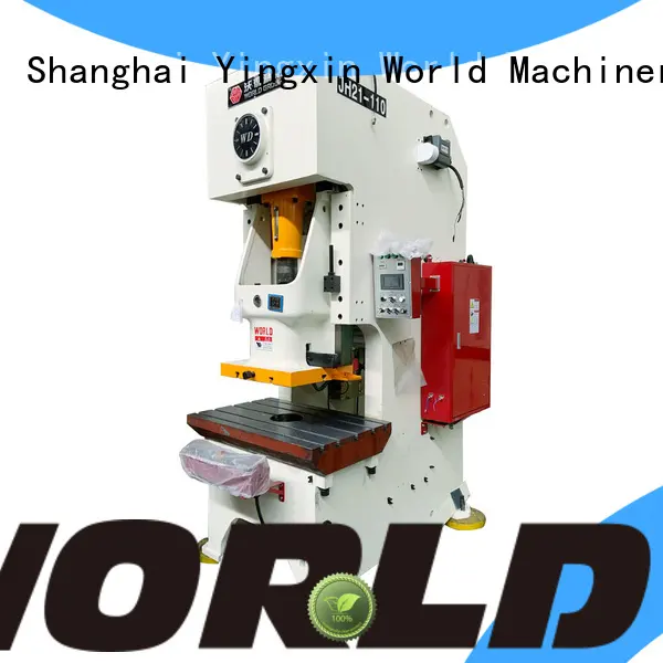 WORLD punch press best factory price at discount 1