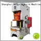 WORLD energy-saving power press lower noise competitive factory 1