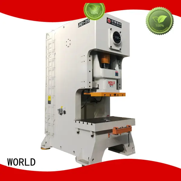 WORLD power press machine price best factory price at discount 1