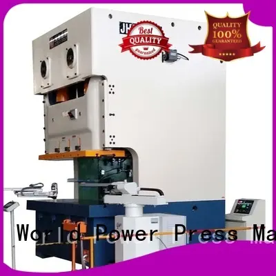 WORLD c frame press large-capacity longer service life 1