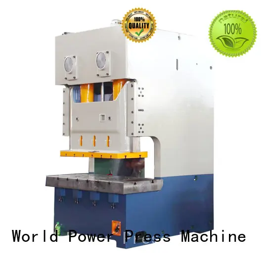 WORLD automatic power press large-capacity at discount 1
