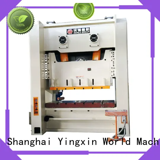 WORLD mechanical press heavy-duty for wholesale 1