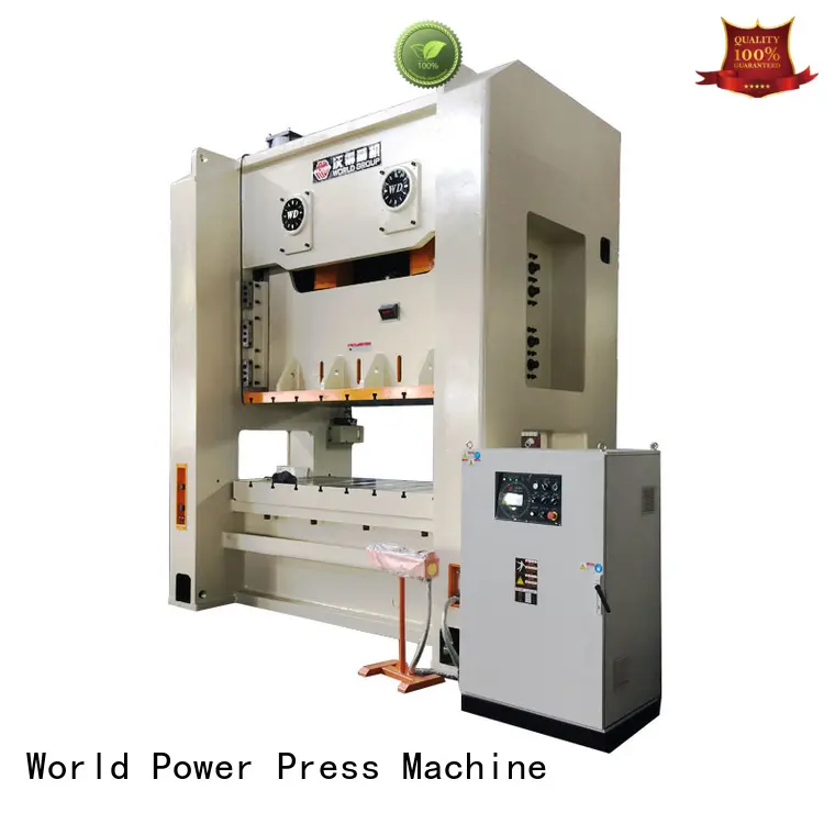 high-qualtiy stamping press fast speed for customization 1