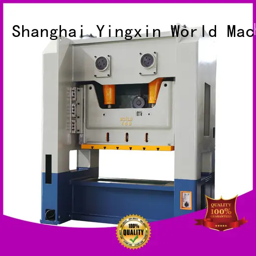 WORLD power press machine high-quality fast delivery 1