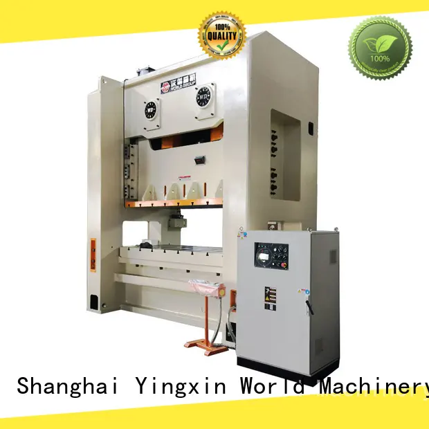 WORLD power press machine high-quality for die stamping1 1