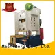 WORLD power press machine high-performance for customization 1