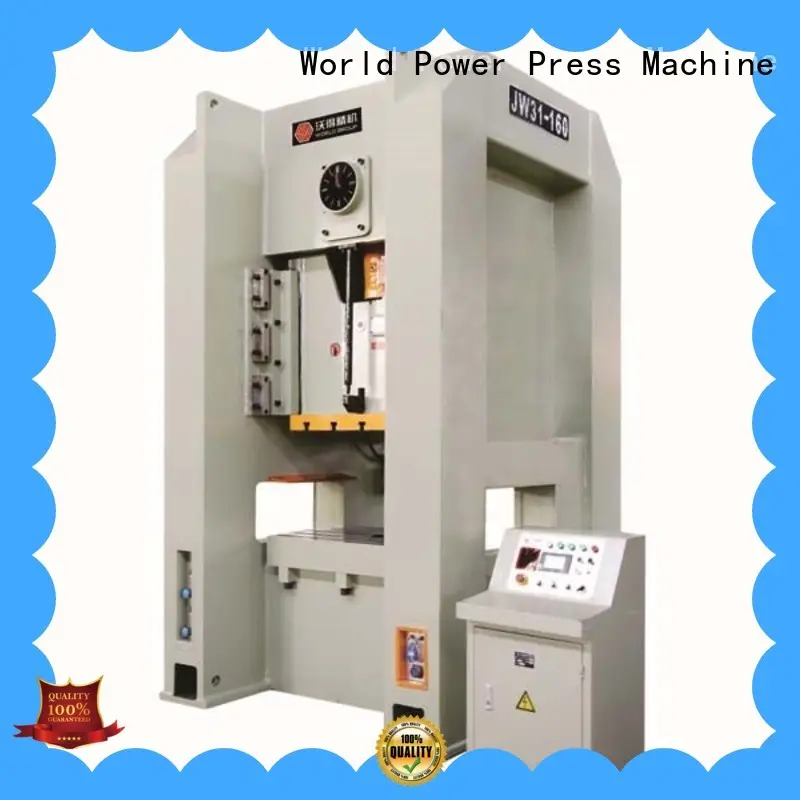 best price power press machine popular for die stamping1 1