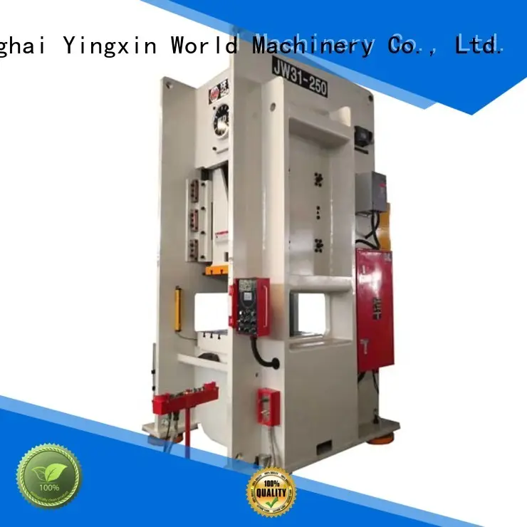 power press machine heavy-weight fast delivery 1