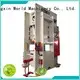 WORLD hot-sale mechanical press fast speed for wholesale 1