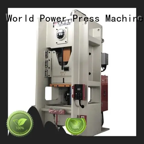 WORLD promotional power press machine popular fast delivery 1