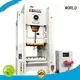 WORLD power press machine high-quality easy operation 1