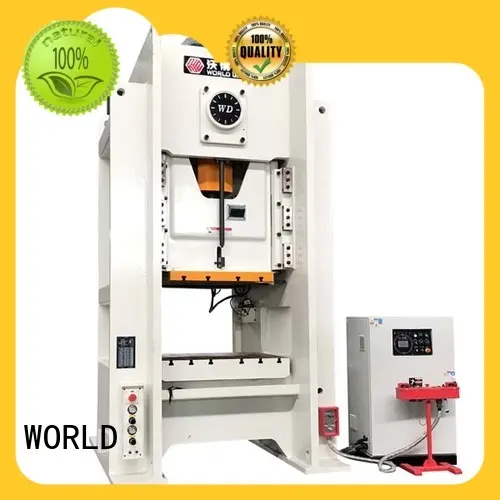 WORLD h frame press heavy-duty at discount 1