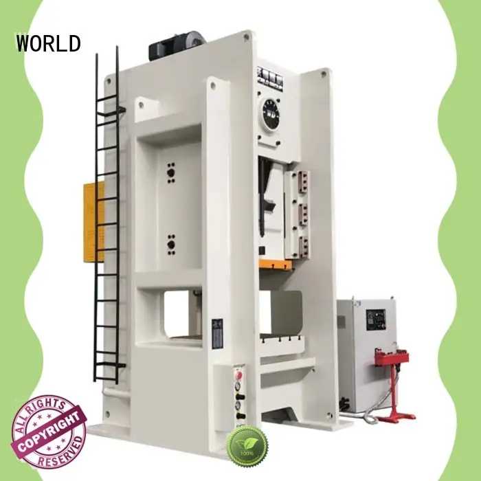 WORLD best price power press easy-operated at discount 1