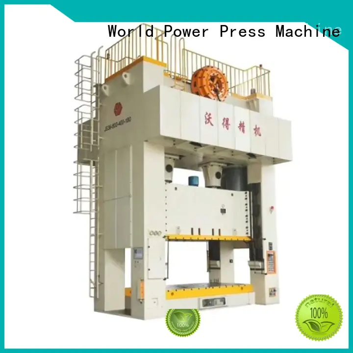 best price power press machine easy operation 1