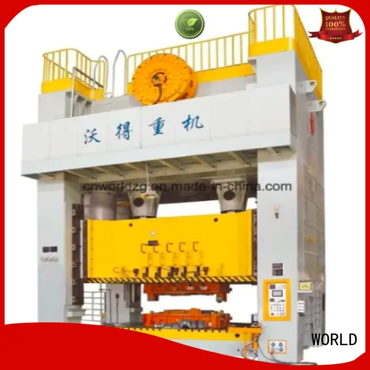WORLD promotional power press machine popular fast delivery1 1