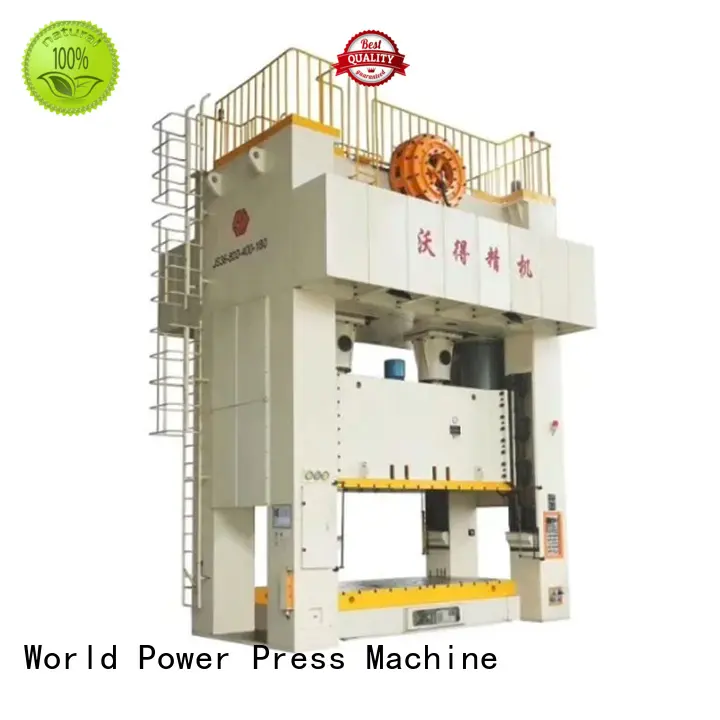 hot-sale mechanical press high-performance for wholesale 1