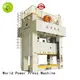 hot-sale mechanical press high-performance for wholesale 1