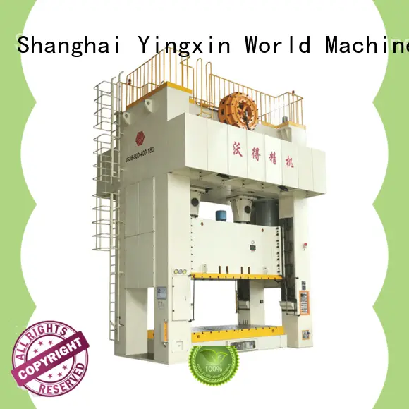 WORLD power press at discount 1