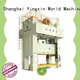 WORLD power press at discount 1
