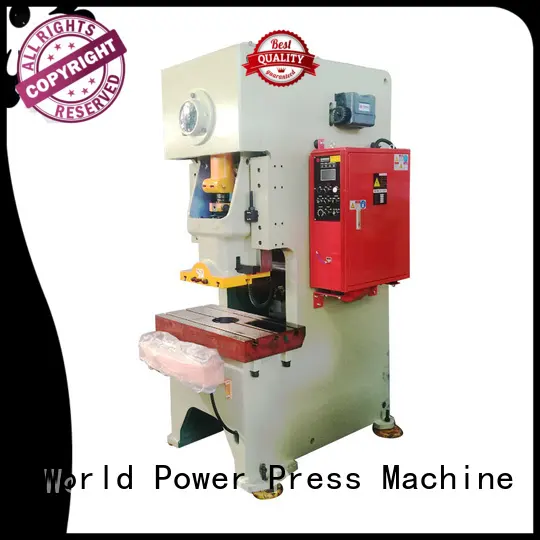 power press machine high-quality for die stamping 1