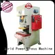 power press machine high-quality for die stamping 1