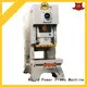 WORLD fast-speed power press machine for die stamping 1