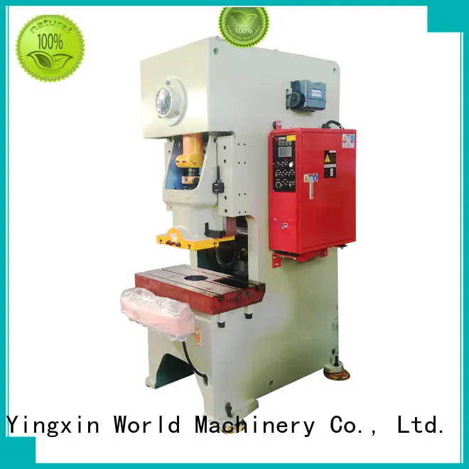 WORLD energy-saving punch press lower noise at discount 1