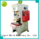 WORLD energy-saving punch press lower noise at discount 1