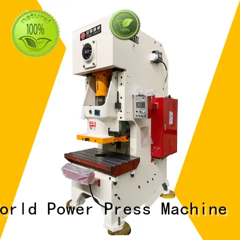 WORLD power press machine fast delivery1 1