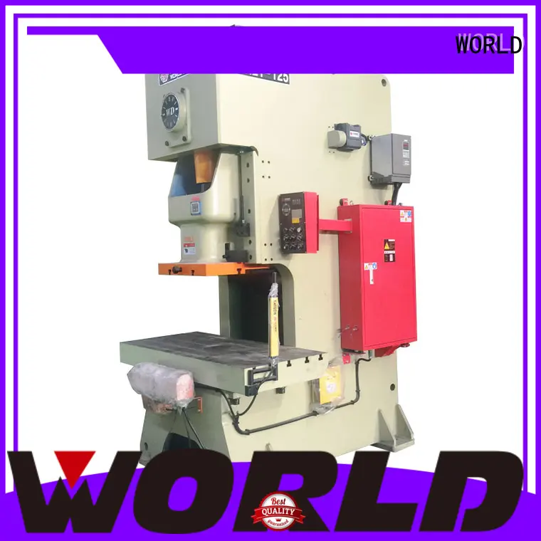 WORLD power press large-capacity at discount 1