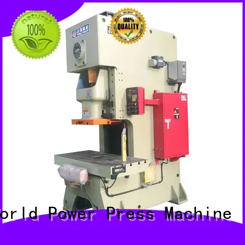 best price power press machine popular for die stamping2 1
