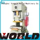 WORLD energy-saving power press large-capacity competitive factory 1