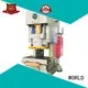 fast-speed power press machine for die stamping 1